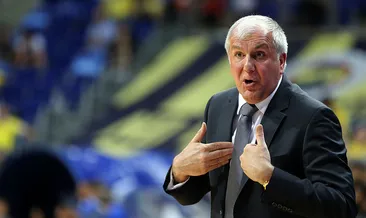 Koç Obradovic’in yeni takımı merakla bekleniyor!