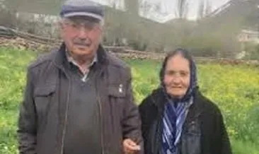 Karı koca 5 gün arayla koronavirüse yenildi