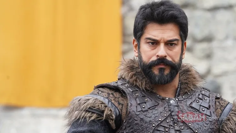 Kuruluş Osman’ın 6. sezon kadrosuna 12 yeni oyuncu! Heyecan dorukta!