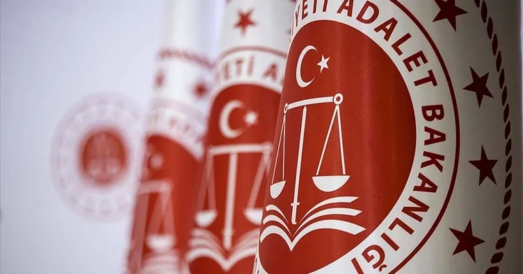 Adalet Bakanlığı’na 64 personel alınacak