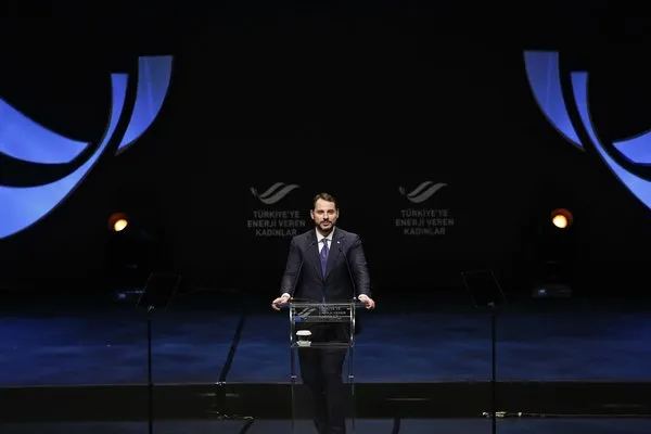 ‘Kadınlar korkmayın araştırın, farklı düşünün!’