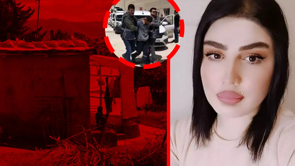 SON DAKİKA: Dilara Günana cinayetinde kan donduran detaylar ortaya çıktı! Öldürüp eşekle 1 saat boyunca taşımış… SON DAKİKA: Dilara Günana cinayetinde kan donduran detaylar ortaya çıktı! Öldürüp eşekle 1 saat boyunca taşımış…