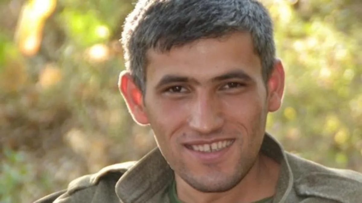 SON DAKİKA | MİT'ten PKK'ya bir darbe daha! Mahmur Kampı sözde sorumlusu Azad Akıncı öldürüldü