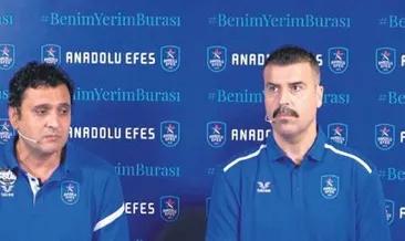 ‘Kendime başarıyla baskı kuruyorum’