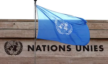 BM’de Türkiye için saygı duruşu!