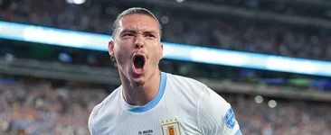 Trabzonspor’da Darwin Nunez gerçekleri!