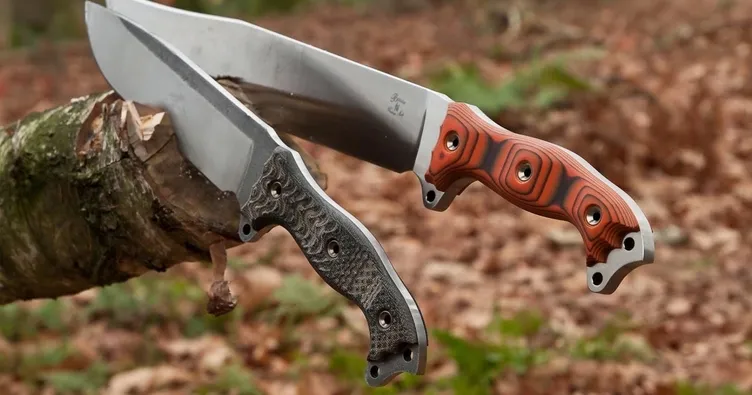 Rüyada bıçak görmek nedir, ne anlama gelir? Rüyada bıçakla kovalanmak