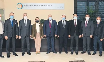 Her şey ekonomi için