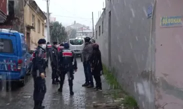 Balıkesir’de kadın cinayeti #balikesir