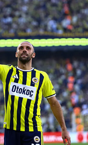 Vedat Muriqi: Şampiyonluk için gollerime devam edeceğim