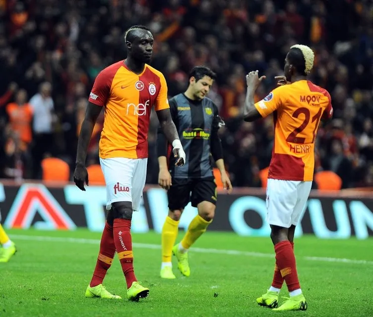 Rıdvan Dilmen’den Galatasaray-Yeni Malatyaspor için çarpıcı tespitler
