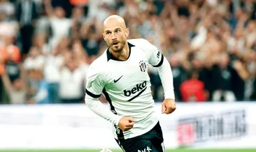 Kartal’ın zor matematiği!