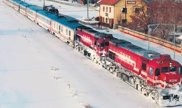 Doğu Ekspresi’nde yeni sezon coşkusu