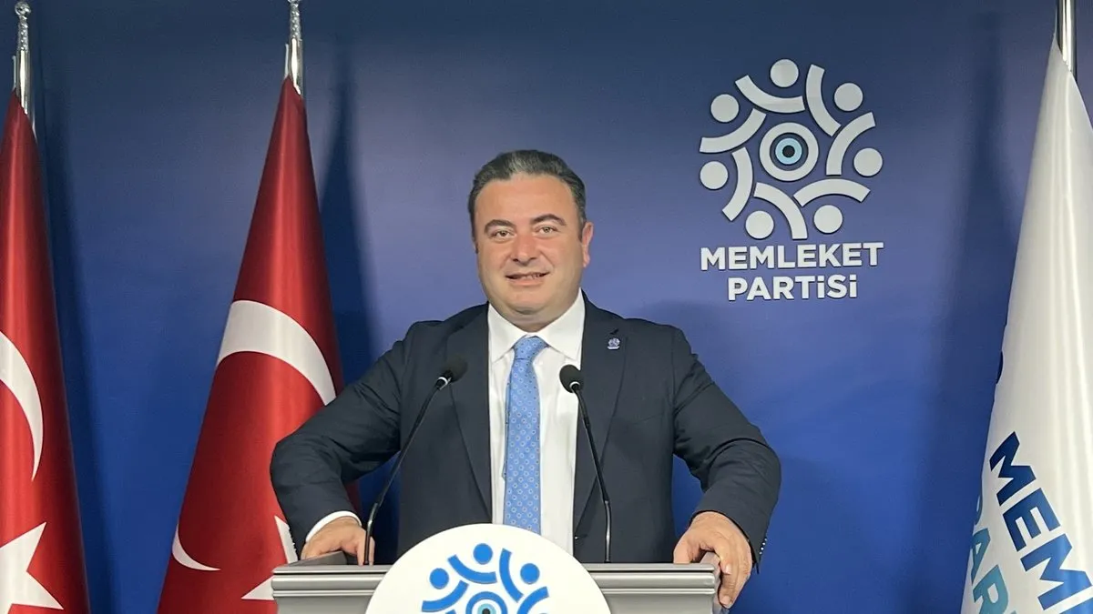 Muharrem İnce telefonda ne söyledi, ne cevap aldı? Memleket Partili isim sabah.com.tr’ye konuştu! “Gidenler mahalle temsilcisi bile olamayacaklar”