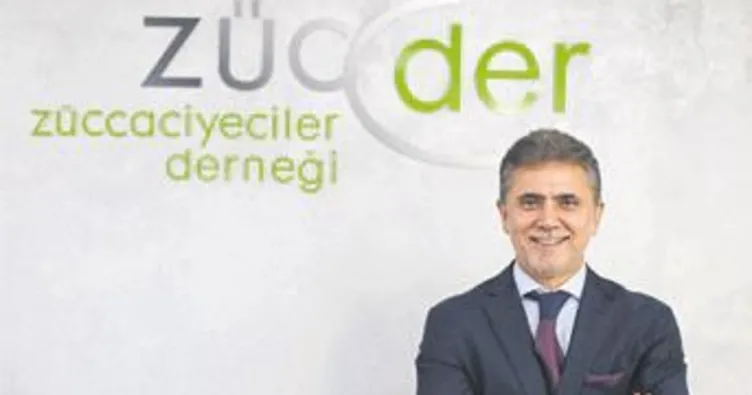 Züccaciyeler hedef büyüttü