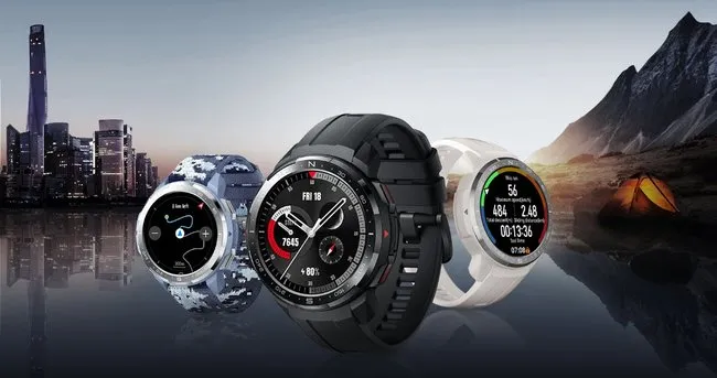 Honor Watch GS Pro incelemesi
