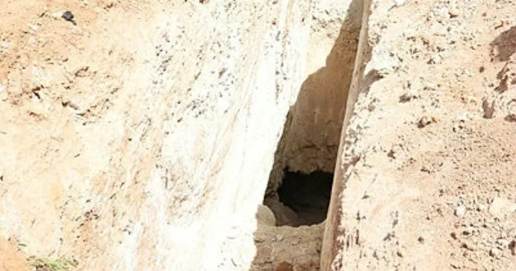 Suriye’de hainlerin kullandığı 4 bin tünel, imha edildi