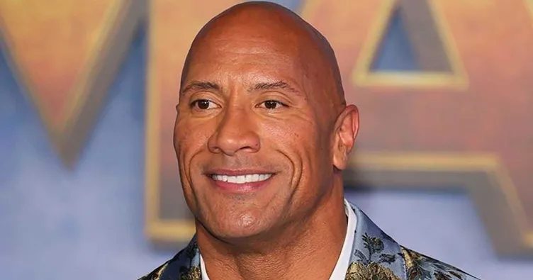 En çok kazanan oyuncu Dwayne Johnson