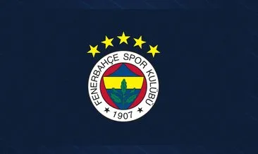 Fenerbahçe’den AİHM başvurularıyla ilgili açıklama yapıldı!