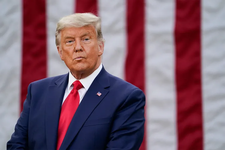ABD ve Kanada arasındaki ticaret savaşı alevlendi: Trump vergiyi yüzde 50’ye çıkardı!