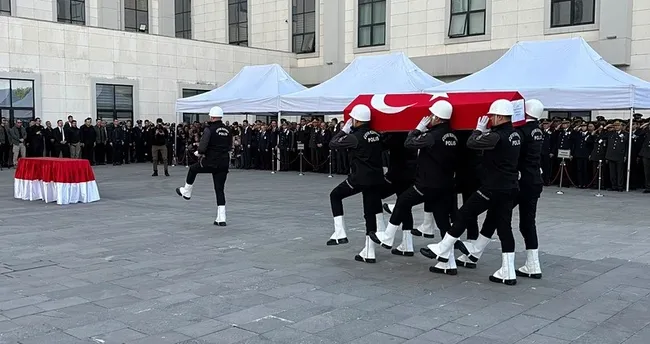 Polis katilinin suç dosyası kabarık