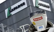 Fransa’da ‘Lafarge’ davasında karar açıklandı