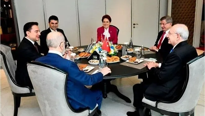 Kaos, belirsizlik, şaşkınlık... Bu modelin ülkeye hayrı ne olabilir? - Okan Müderrisoğlu yazdı