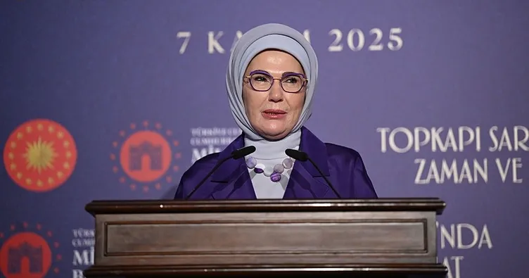 Müzeler bize kim olduğumuzu gösterir