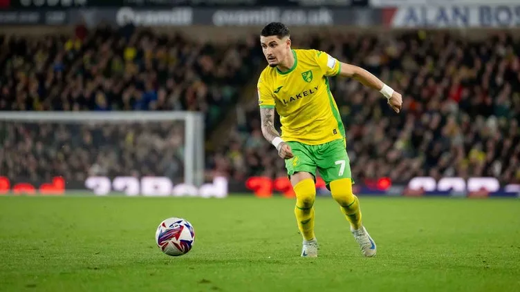 SON DAKİKA HABERİ: Galatasaray, Gabriel Sara’nın arkadaşını transfer ediyor! Süper Lig’de de forma giymişti…