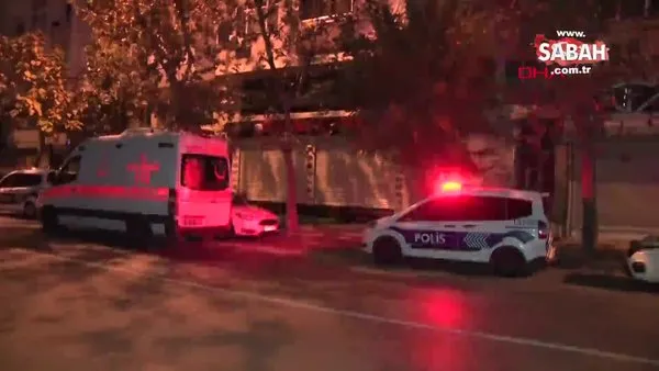 İstanbul'da dini nikahlı kocasını 15 balta darbesiyle öldüren kadından mide bulandıran taciz açıklaması | Video