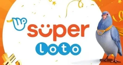 Süper Loto sonuçları 6 Şubat 2024 TIKLA-ÖĞREN ekranı || Milli Piyango Online ile Süper Loto çekiliş sonuçları BELLİ OLDU