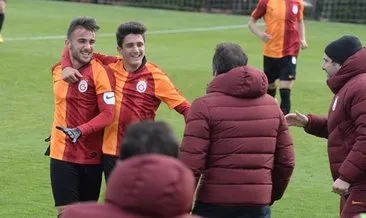 Galatasaray, U19 Ligi’nde Fenerbahçe’yi 3 golle yendi