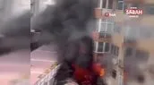 Beşiktaş’taki yangın faciasında hayatını kaybeden 29 işçi için 14 buçuk milyon TL toplandı