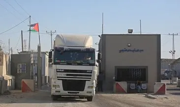 İşgalci İsrail’den Gazze’ye yeni zulüm