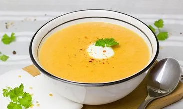 Sütlü patates çorbası tarifi: Sıcacık bir başlangıç
