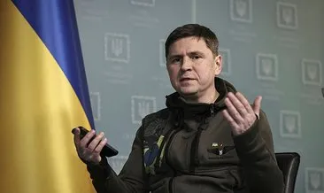 Ukrayna’dan NATO itirafı: Savaş bitmeden üye olamayacağız