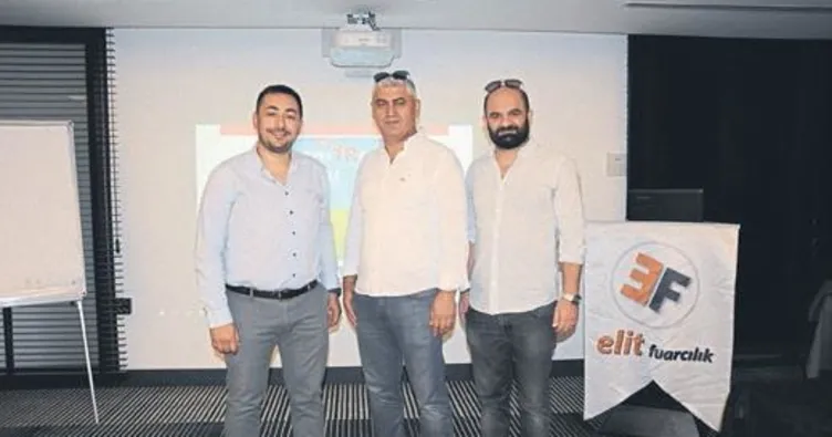 EMODER Antalya’ya çıkarma yapacak Egeli Sabah Haberleri