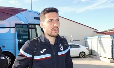 Trabzonspor’a Umut Nayir’den kötü haber!
