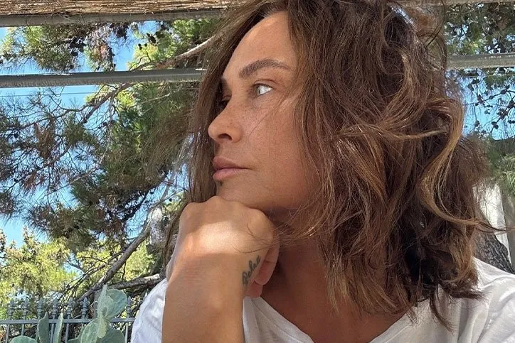Hülya Avşar mutfağa girdi! O anlar gündem oldu: Gerçek yüzüm