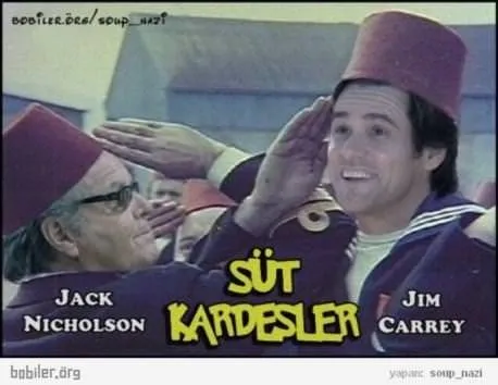 Ya o filmleri Türkler çekseydi?