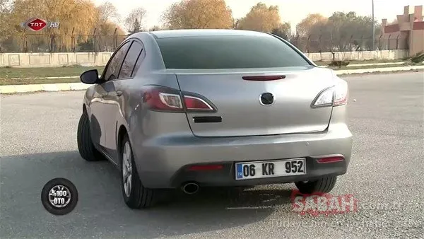 Mazda'nın değişimi sahibini hayran bıraktı!