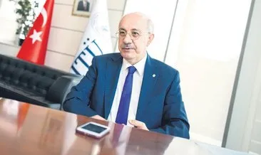 Prof. Mehmet Karaca: İTÜ Teknokent’te 87 hocanın şirketi var