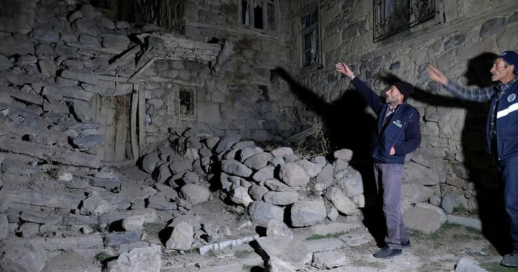 Prof. Dr. Şükrü Ersoy Konya depremini değerlendirdi: Tektonik ya da volkanik kökenli deprem olabilir