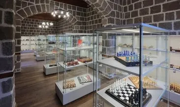 Satranç Müzesi Nerede? Ankara Satranç Müzesi’ne Nasıl Gidilir ve Giriş Ücreti Ne Kadar?