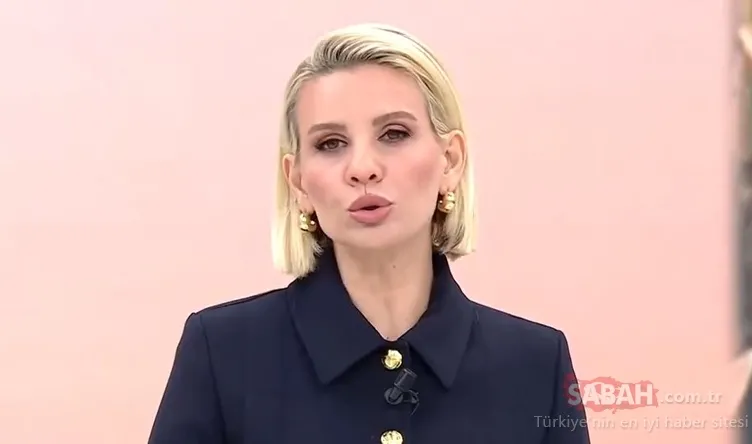 Esra Erol bir çocuğun daha hayatını kurtardı!