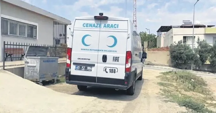 Cani baba tartıştığı kızını öldürdü
