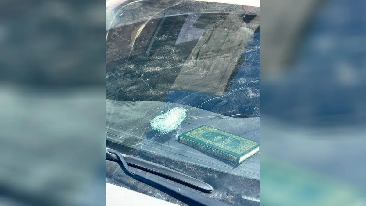 Katil İsrail ordusu Gazze'de TRT ekibine saldırdı: Dakikalarca ateş ettiler
