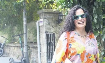İlk kez festivalde çıkacağım