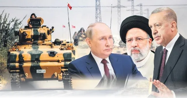 Dünyanın gözü bu kritik zirvede