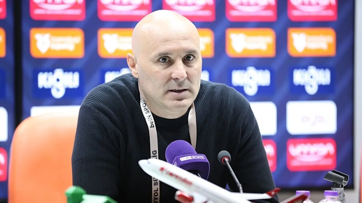 Sami Uğurlu:
